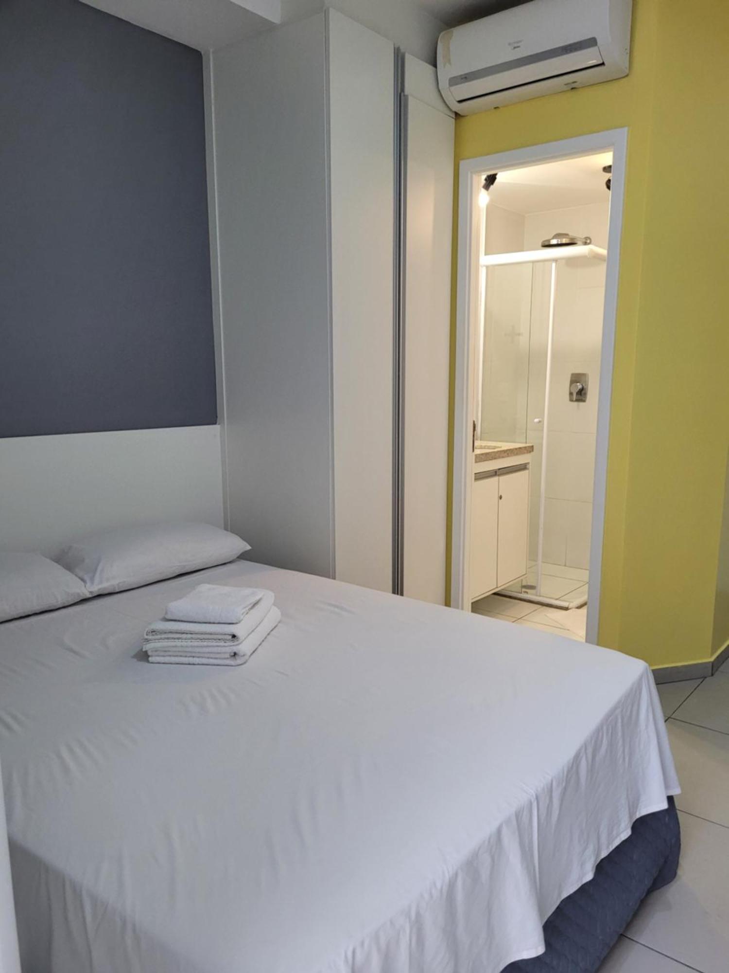 Apartamento Lindo No Centro Sp - Proximo 25 Marco