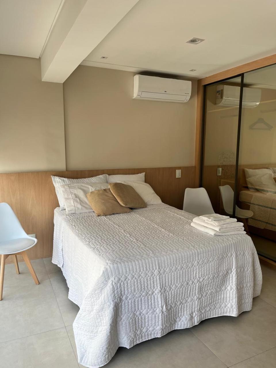 Vitrali Metro Moema Apartment Sao Paulo