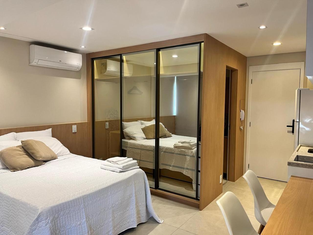 Apartment Vitrali Metro Moema Sao Paulo