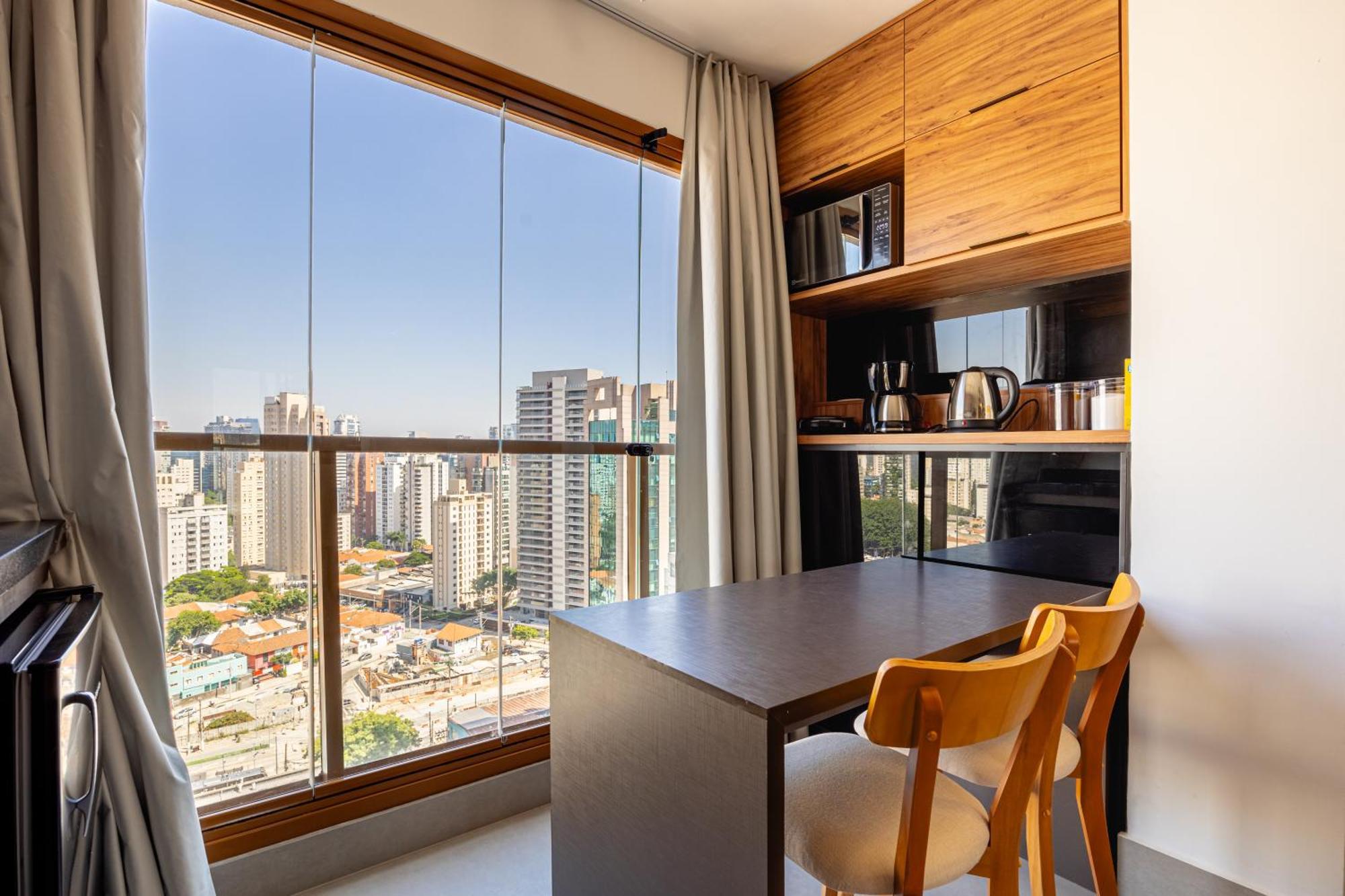 Dvn - D'oru - Anora Spaces Apartment *