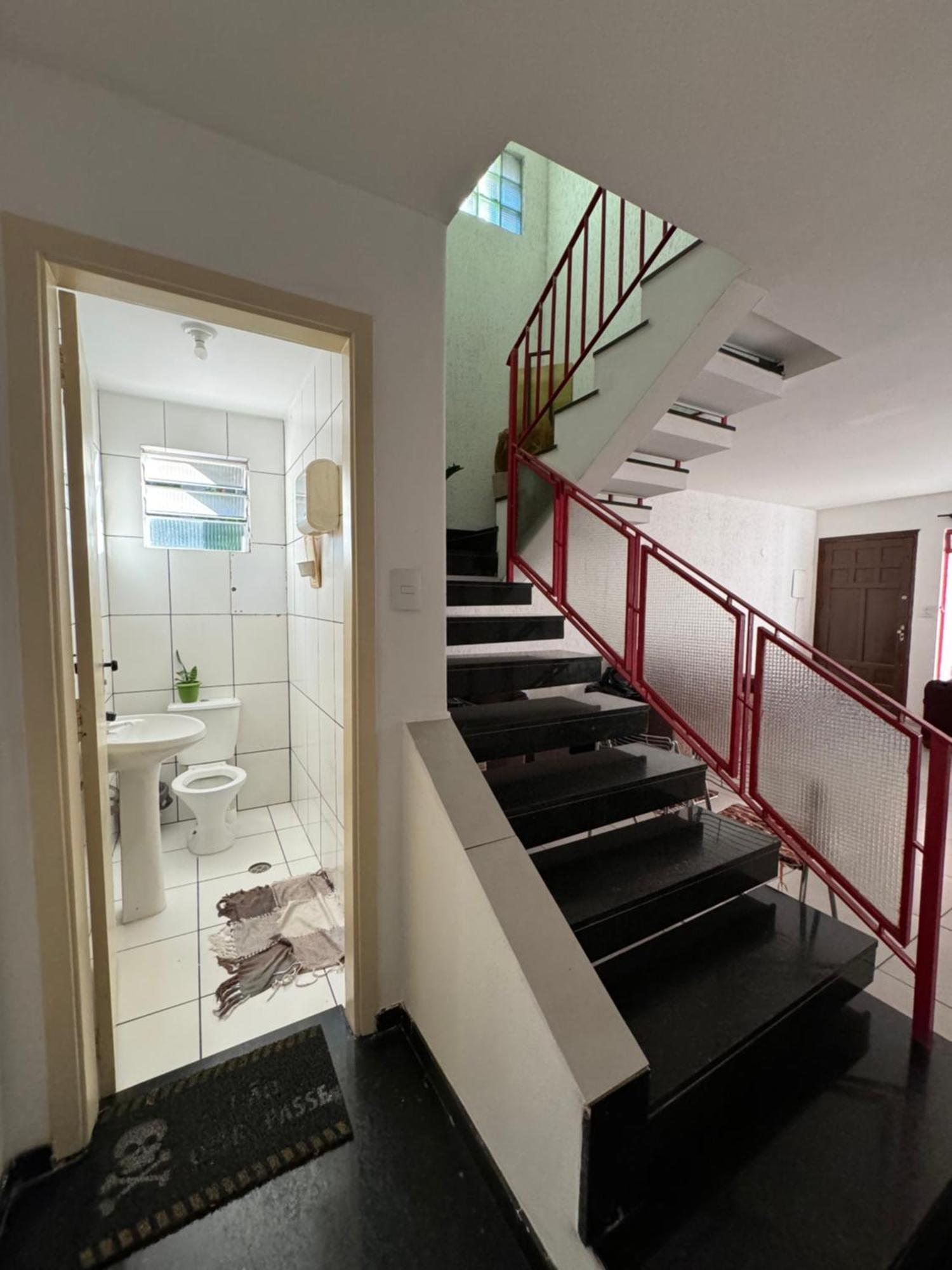 Privativo Otima Localizacao Homestay *