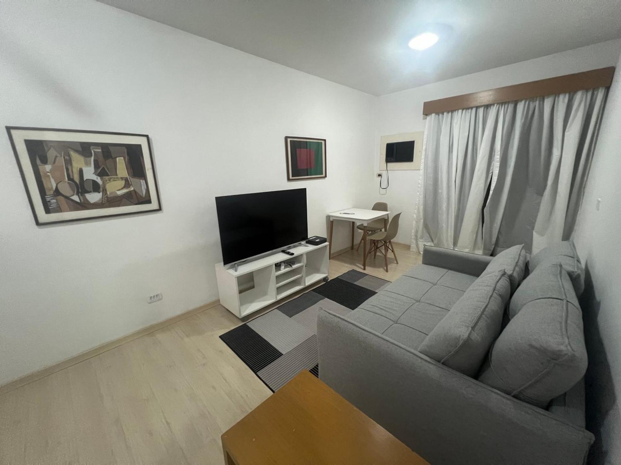 Apartment Jardins *