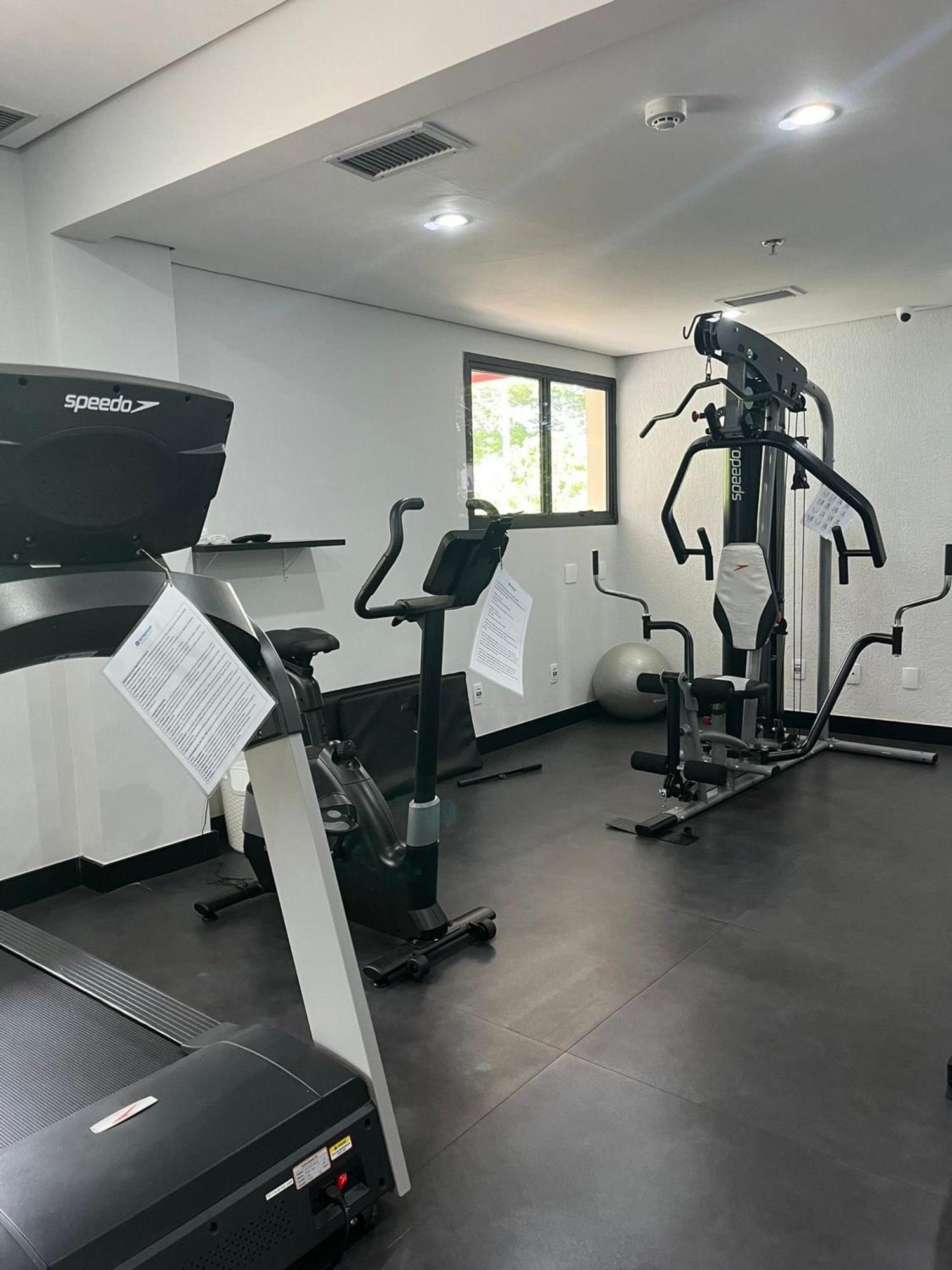 Căn hộ Flat Berrini | Delfhy *