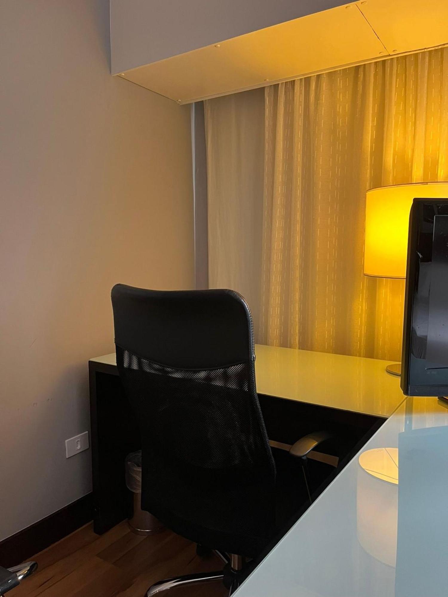 Flat Berrini | Delfhy Căn hộ *