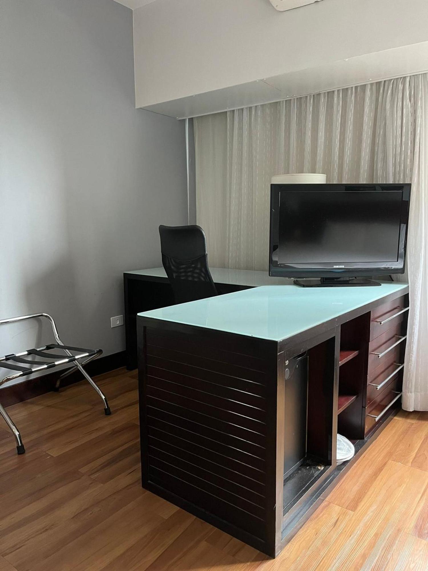 Căn hộ Flat Berrini | Delfhy *