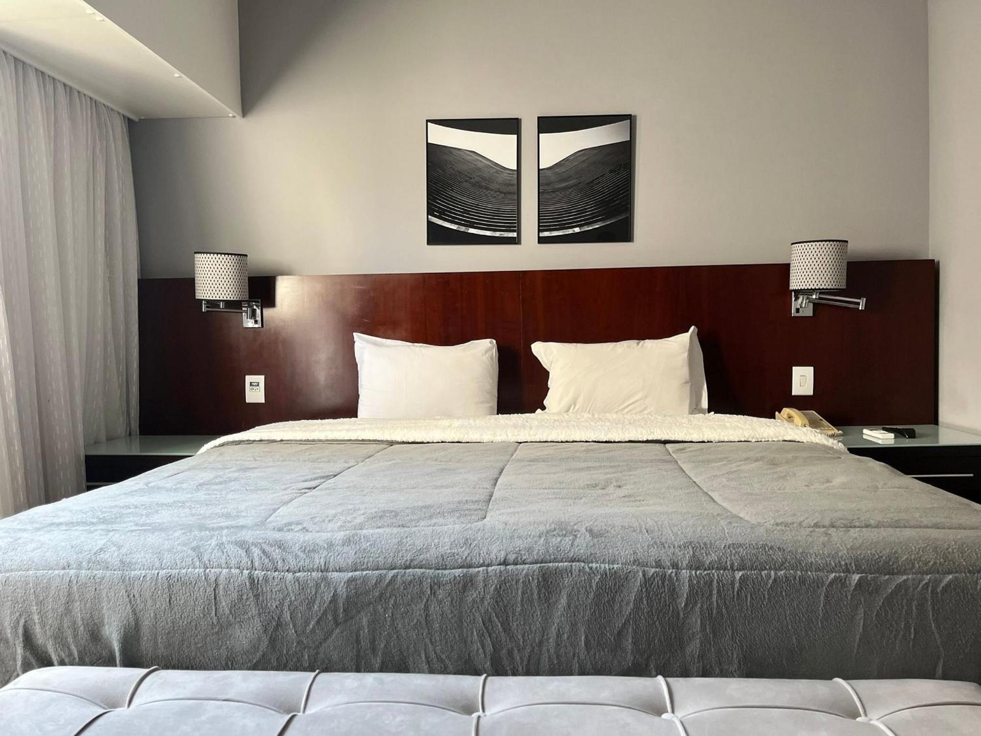 Flat Berrini | Delfhy Căn hộ