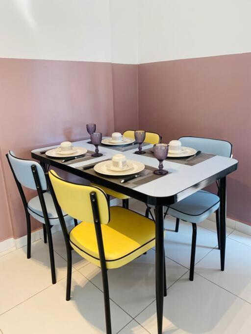 Relaxed And Cozy - For Fun Or Business Apartamento