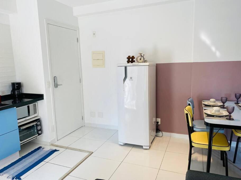 Apartamento Relaxed And Cozy - For Fun Or Business São Paulo