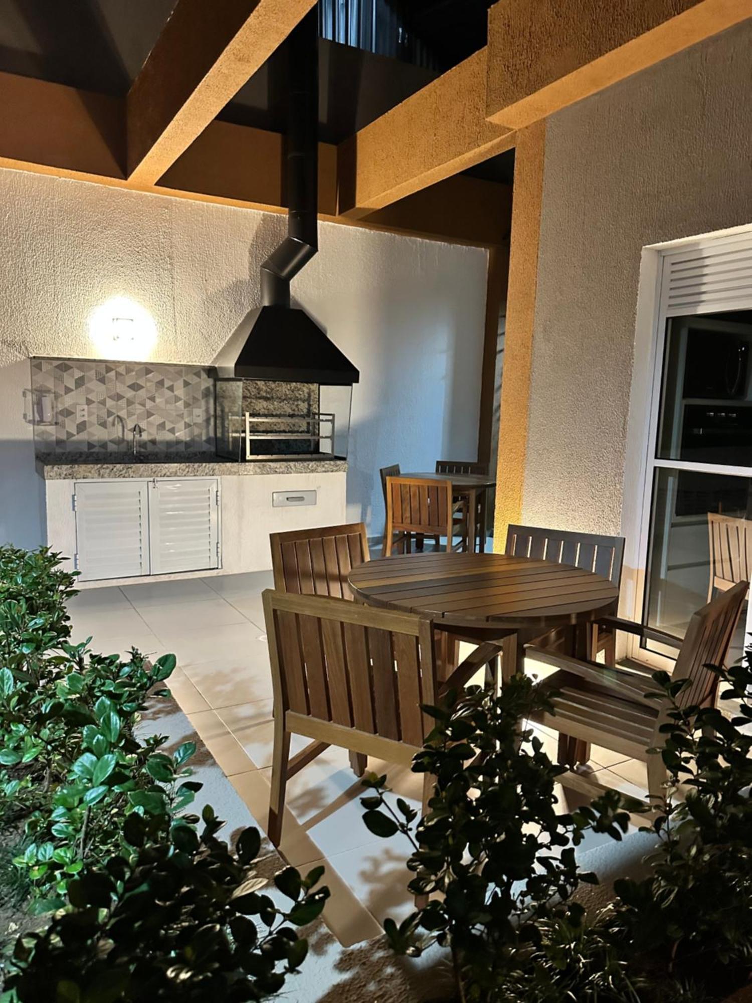 Apartamento, Novo, Sacada, 2 Dorms, No Polo Cultural E Eventos Da De * Sao Paulo