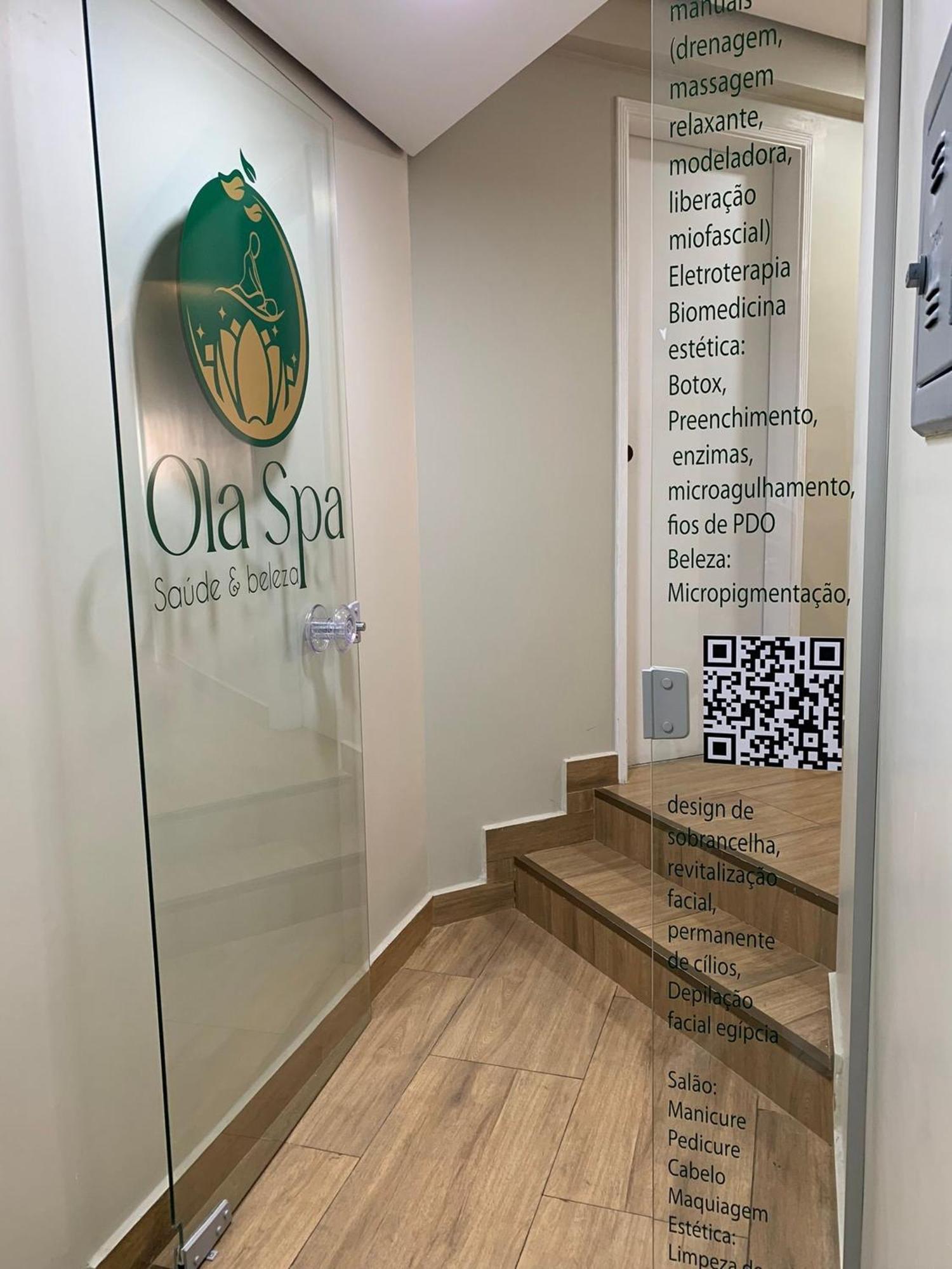 Flat Travel Paulista Wall Street | Delfhy Apartment *