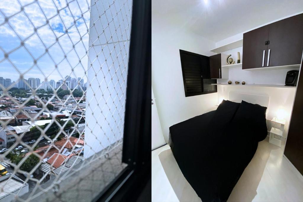Completo Business Comfort Office,ar Condicionado Quente E Frio, Estacao De Trabalho, 7 Min Do Consulado Americano, Wifi 500mb São Paulo