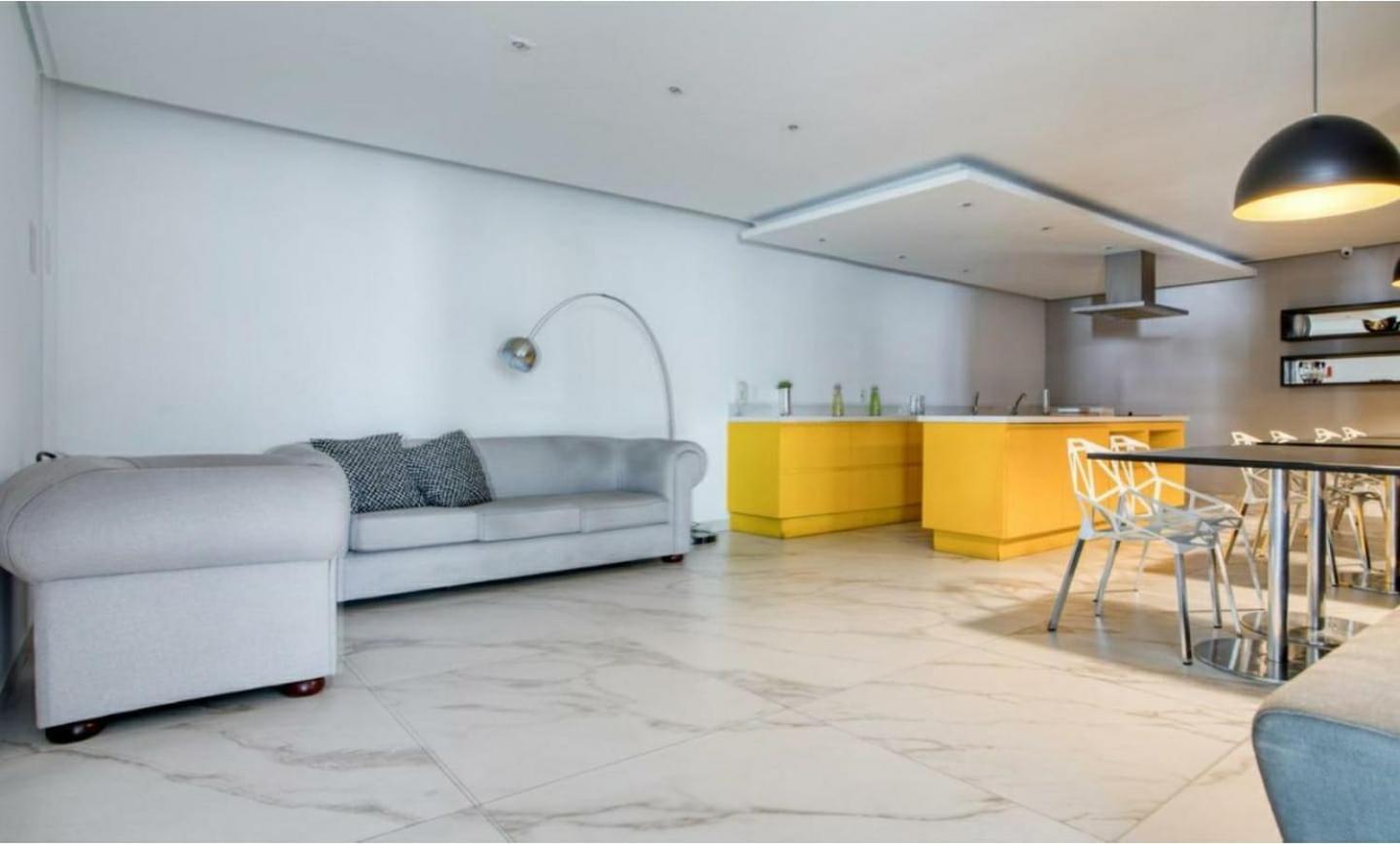 Apartment Apto Completo Vila Olimpia Sao Paulo