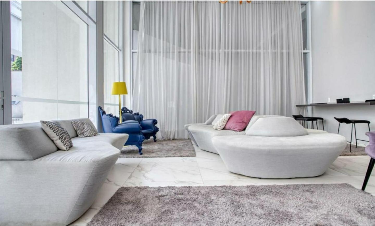 Apartment Apto Completo Vila Olimpia