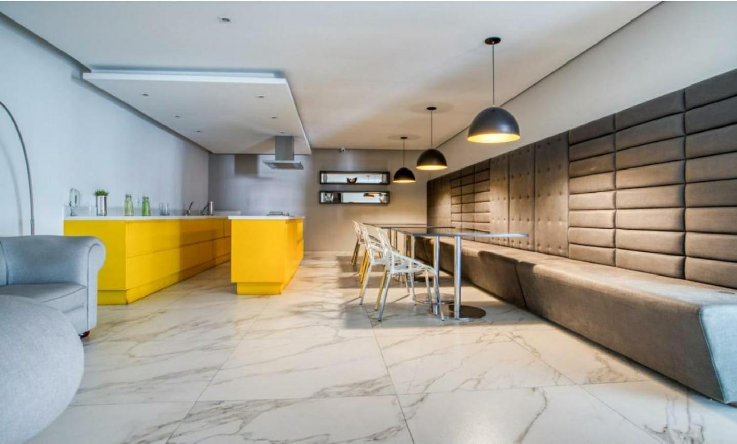 Apto Completo Vila Olimpia Apartment *