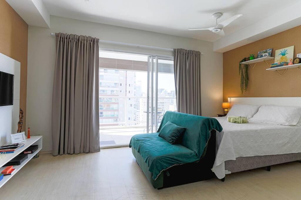 Loft Rua Augusta/ Consolacao Căn hộ *