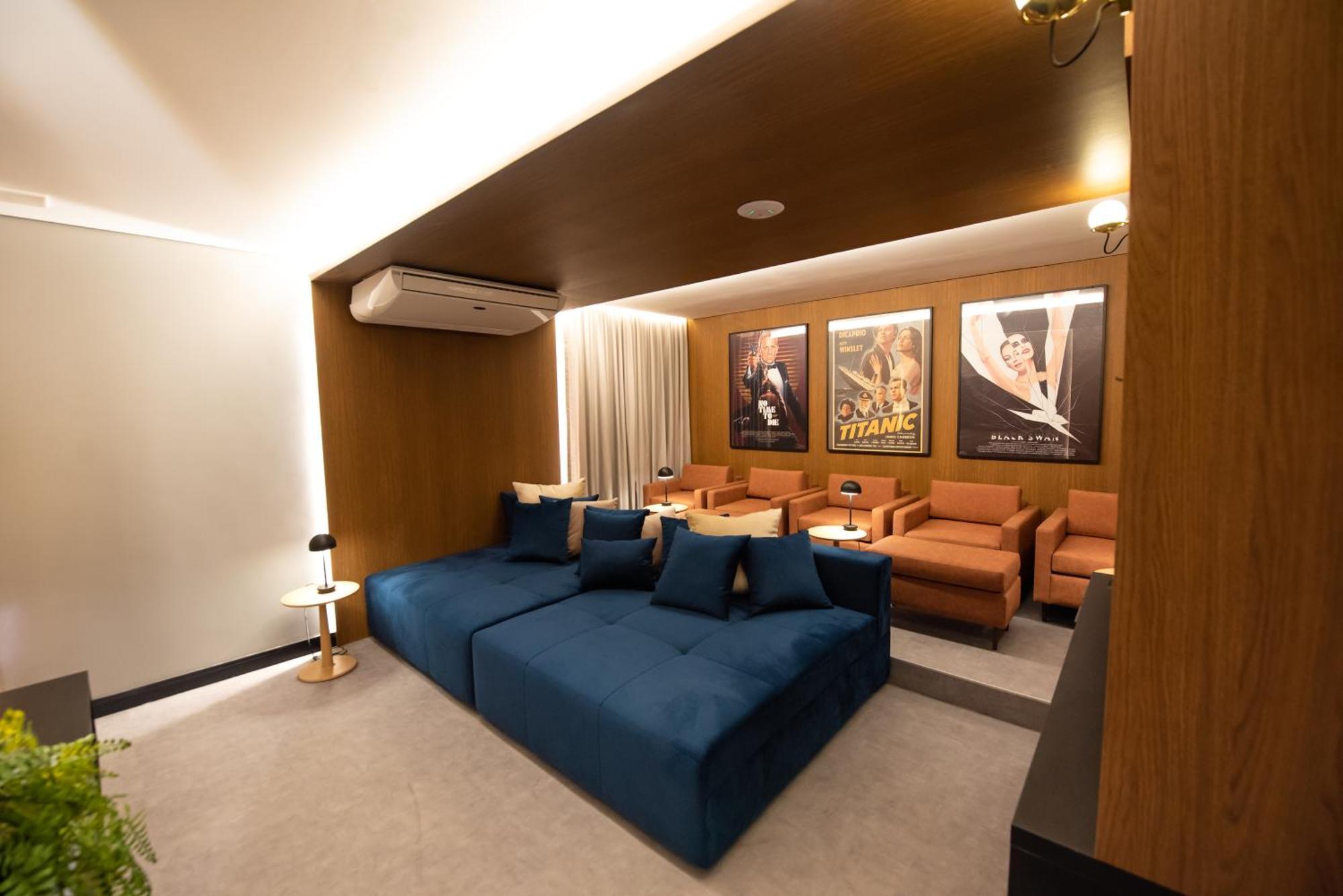 Excelente V915 Olimpia Apartment *