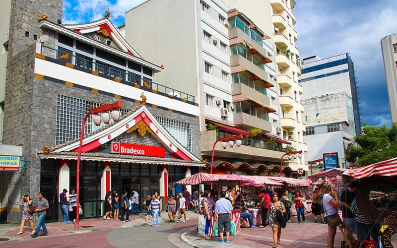 Daire Bairro Da Liberdade Metro, Tj, Joao Mendes, Bairro Japones, 25 Sao Paulo