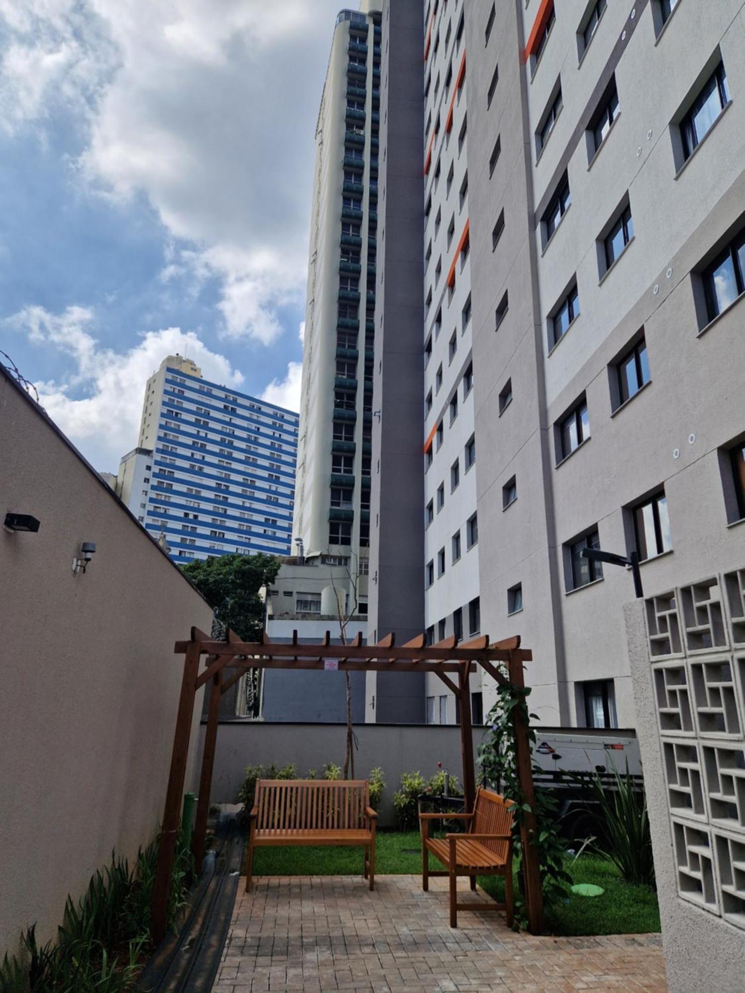 Bairro Da Liberdade Metro, Tj, Joao Mendes, Bairro Japones, 25 *