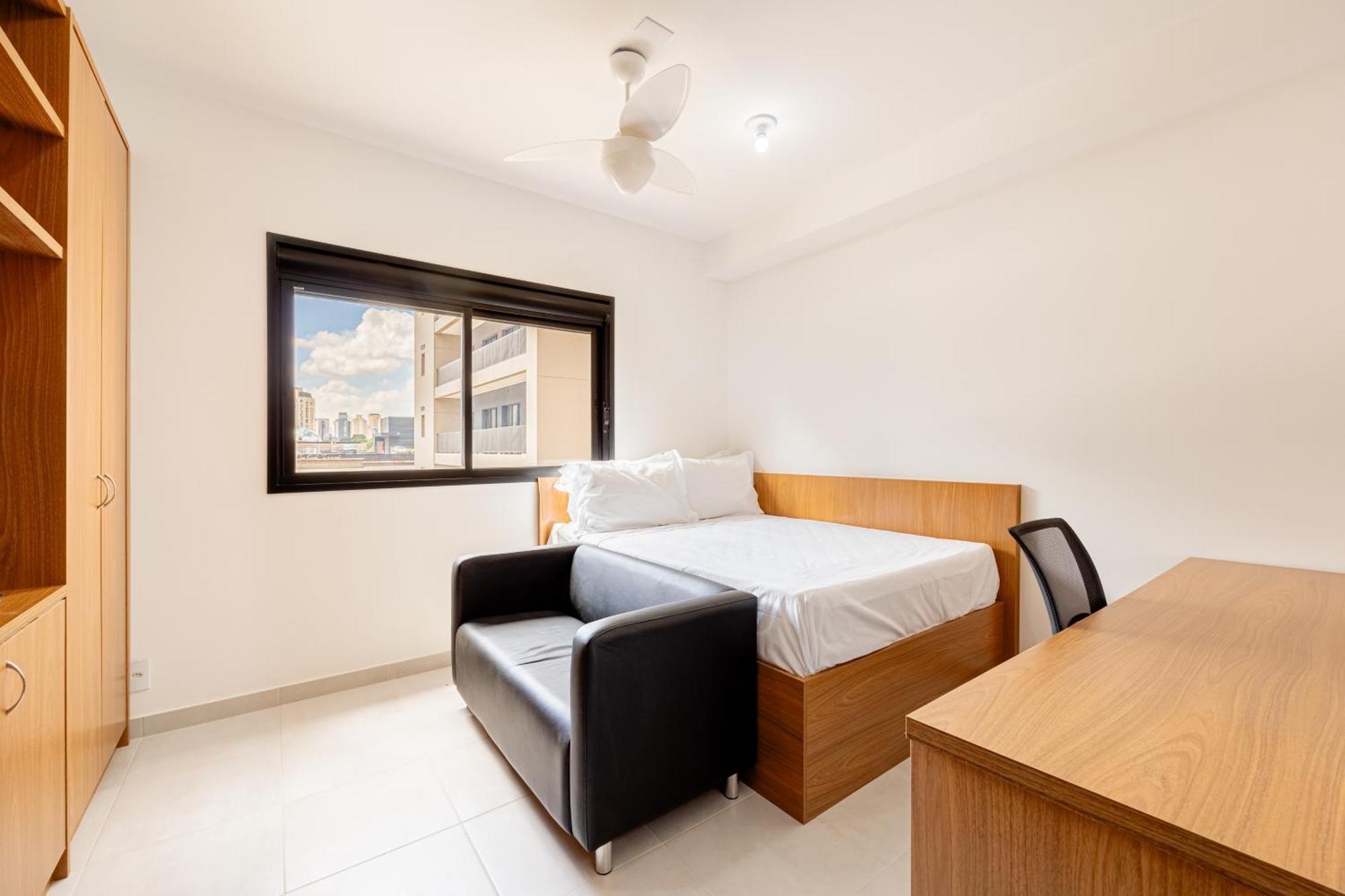 Vbv - Executivos Completos - Olimpia By Anora Spaces