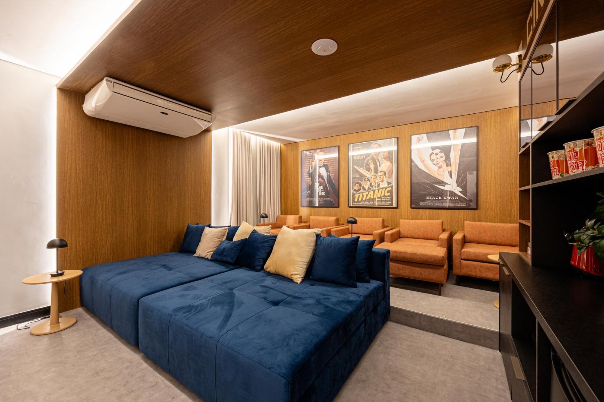 Vbv - Executivos Completos - Olimpia By Anora Spaces