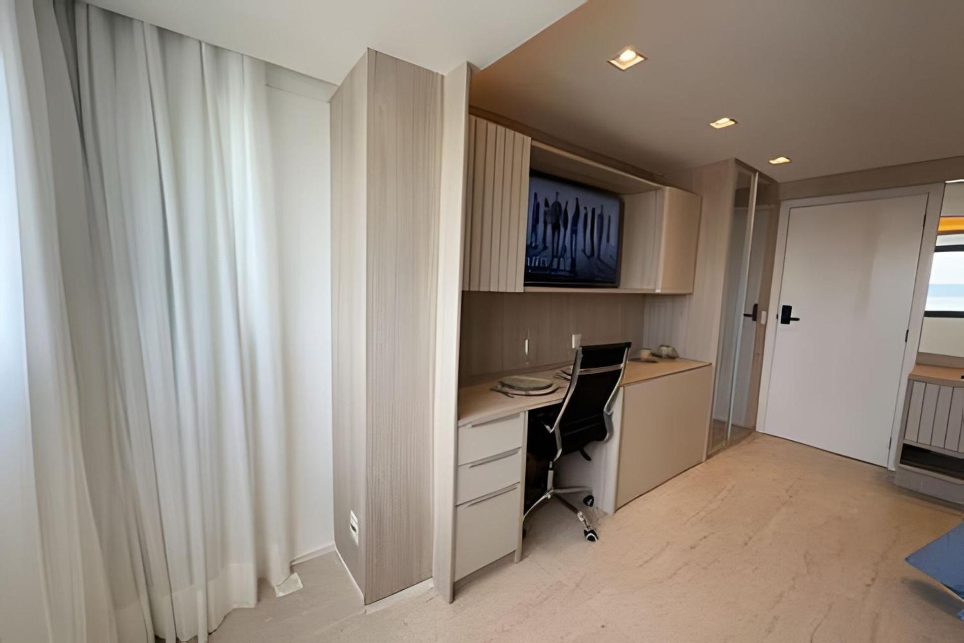 Apartment Ap Jardins Pamplona Cd 1704