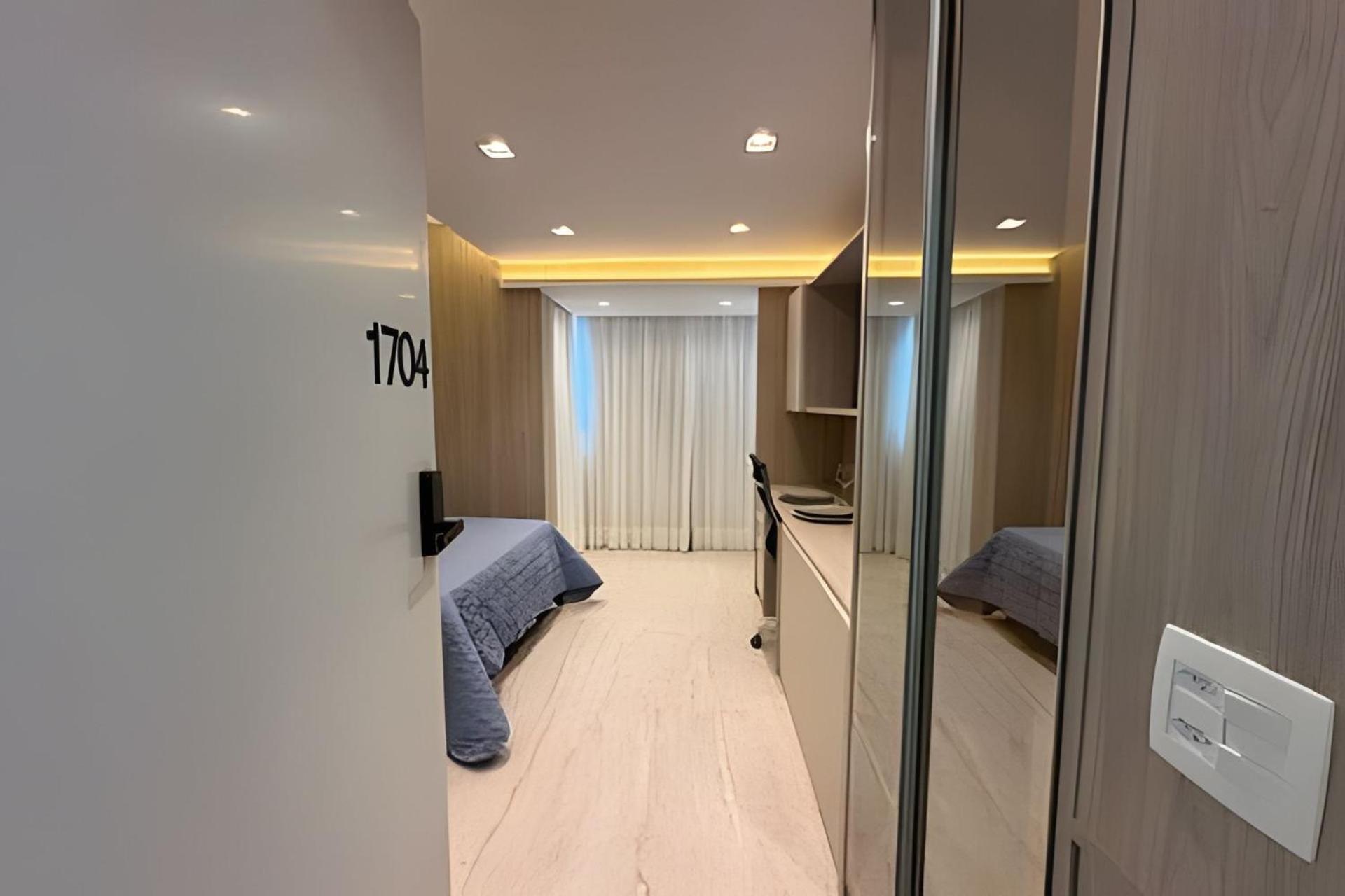 Apartment Ap Jardins Pamplona Cd 1704