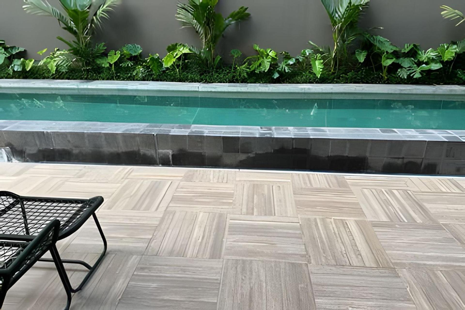Apartment Ap Jardins Pamplona Cd 1704