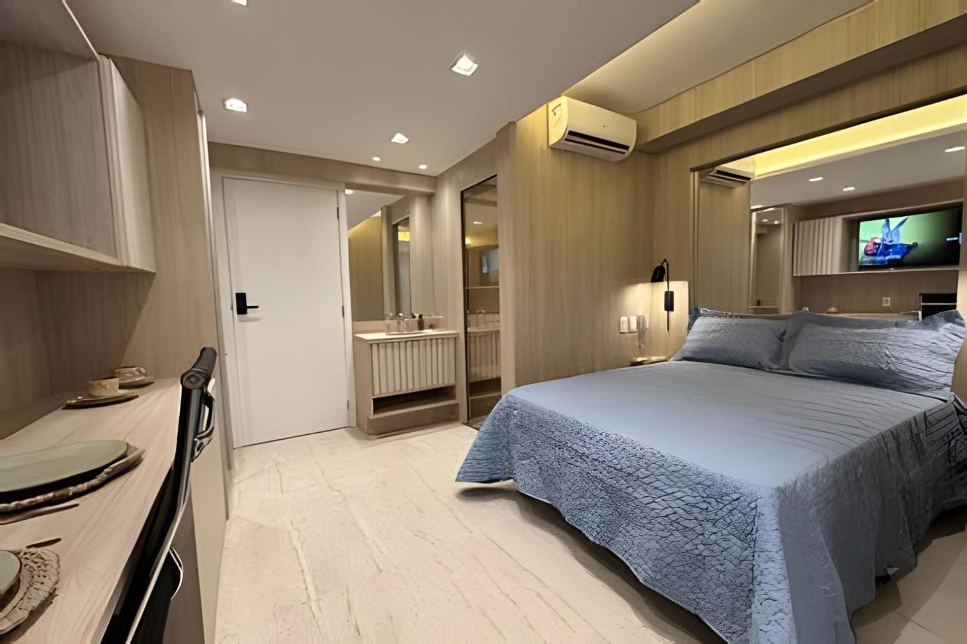 Ap Jardins Pamplona Cd 1704 Apartment