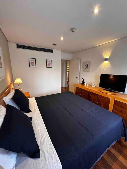 Apartemen Flat Vii - Apto Dentro Do - Rua Quintana *