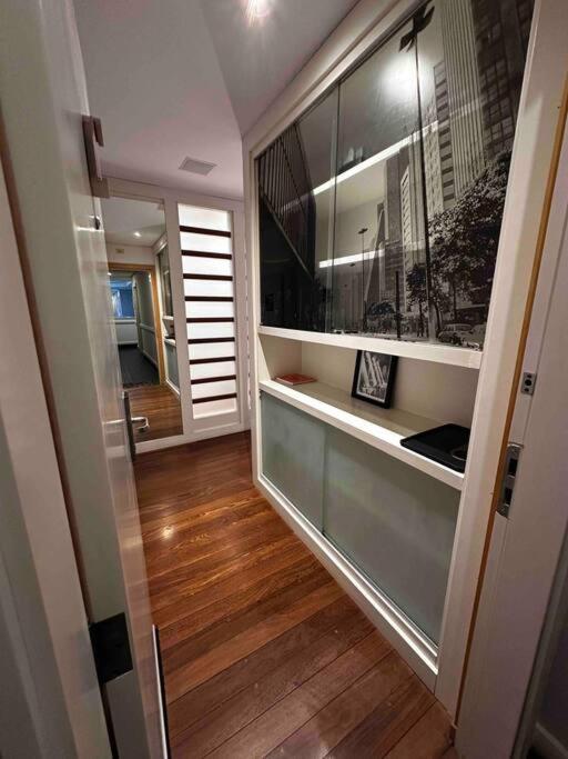 Flat Vii - Apto Dentro Do - Rua Quintana Apartemen