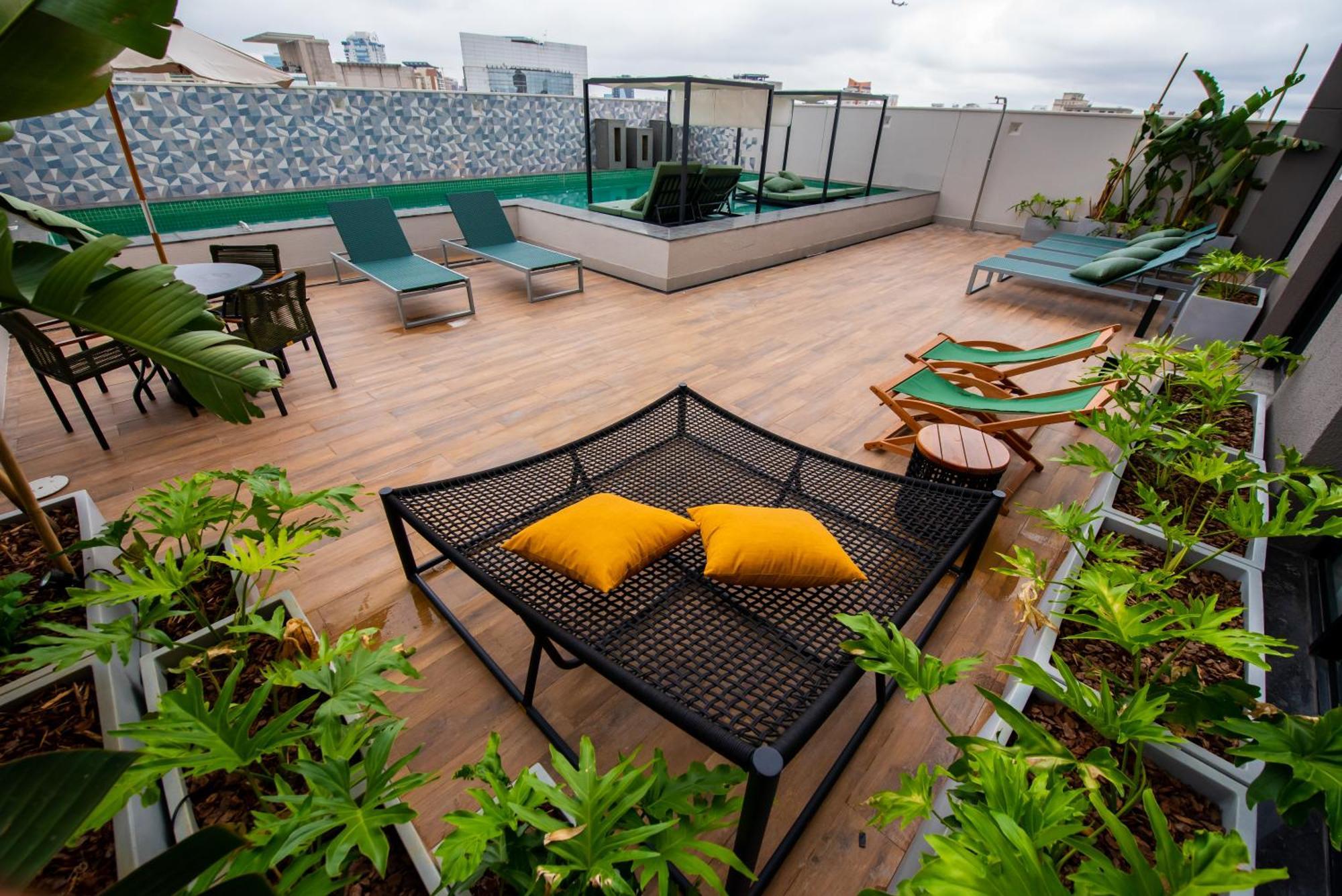Apartment Excelente V915 Olimpia *