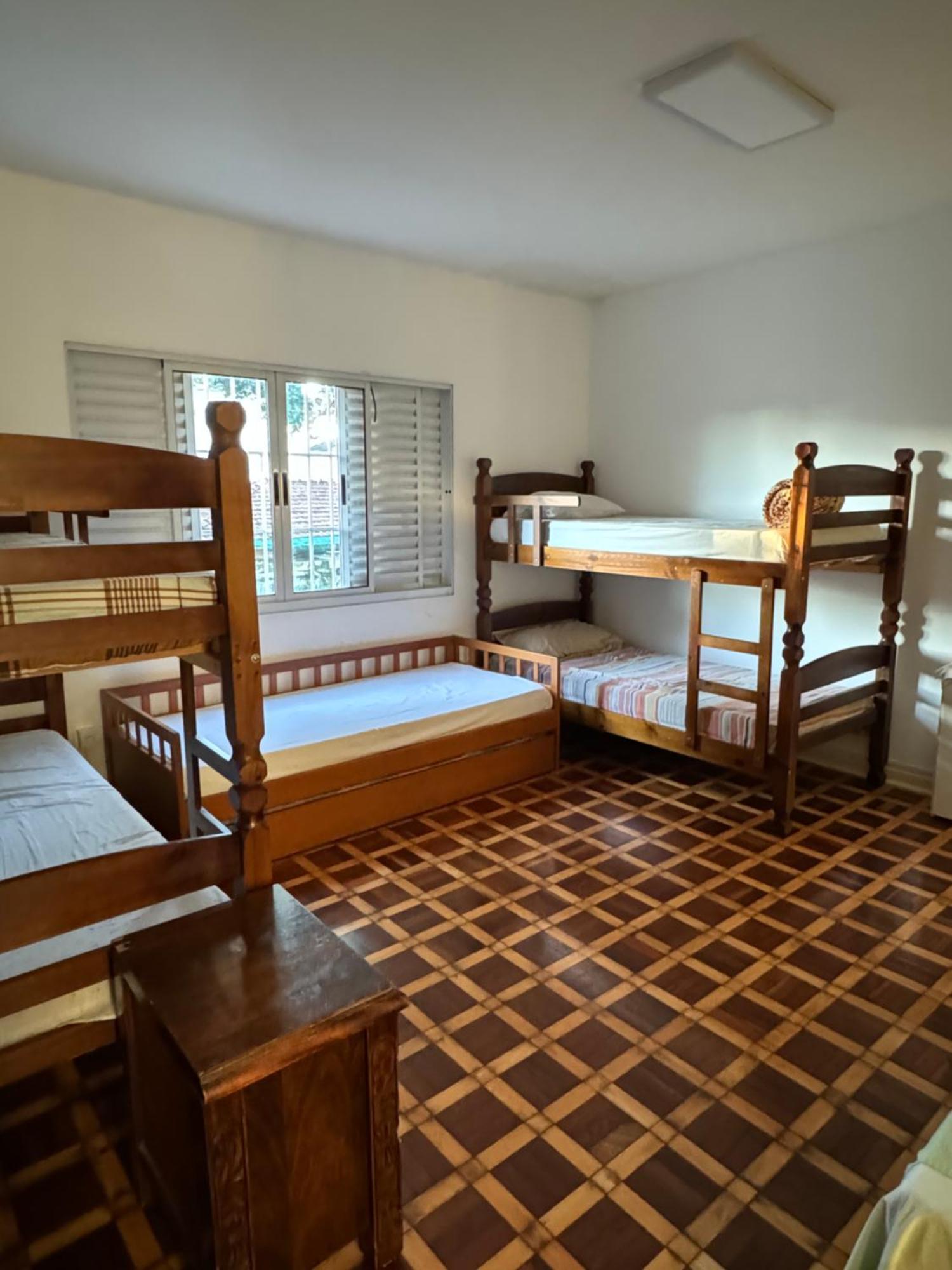 Privativo Com Otima Localizacao Homestay *