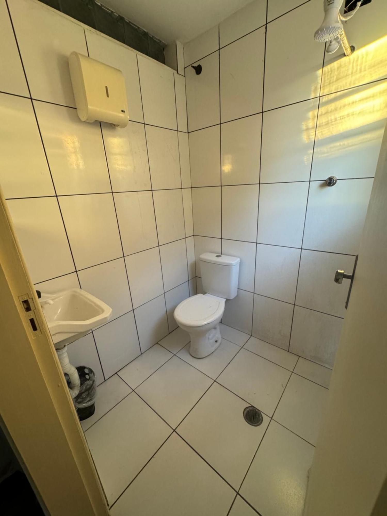 Privatunterkunft Privativo Com Otima Localizacao *