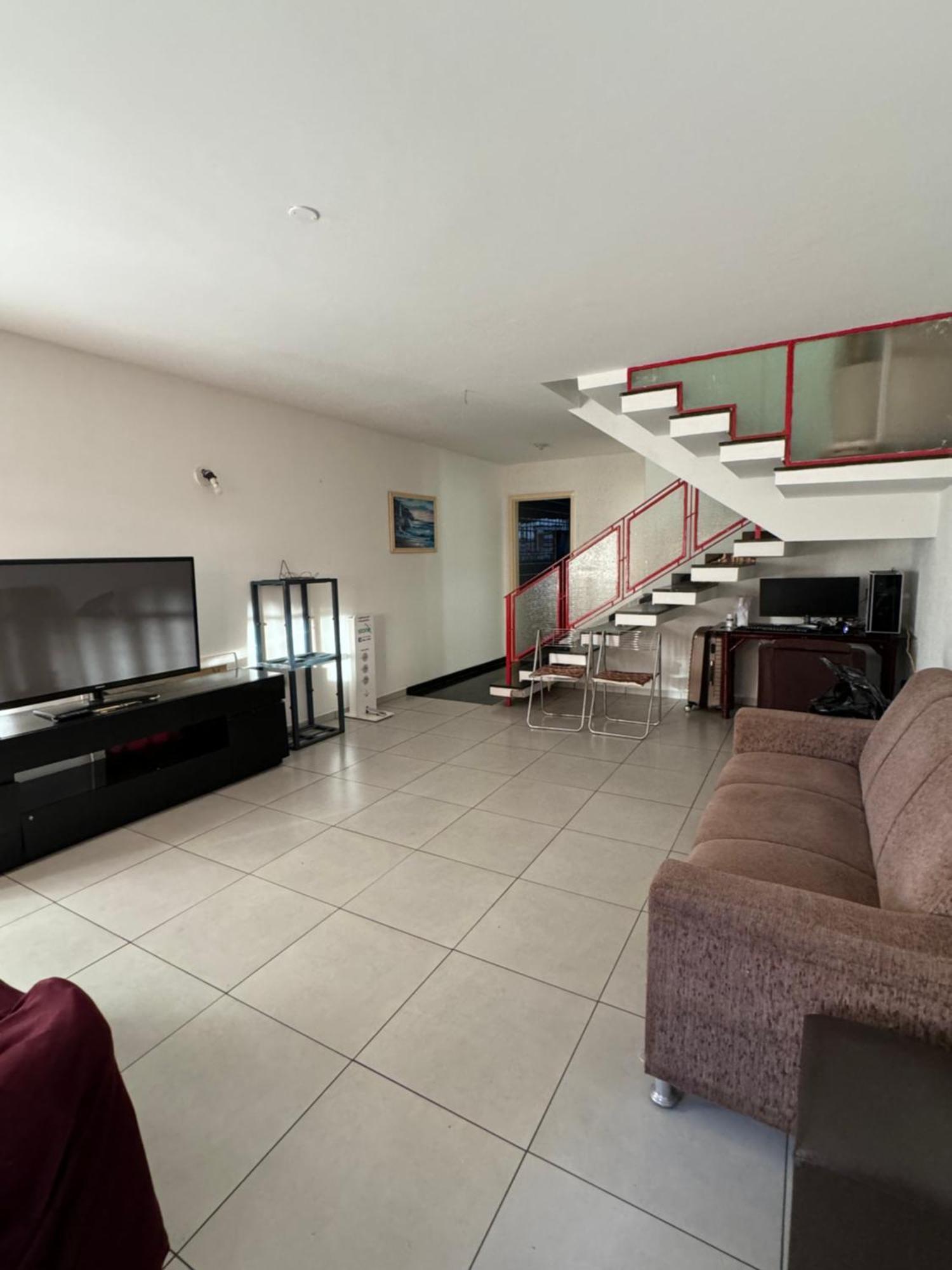 Privativo Com Otima Localizacao Homestay Sao Paulo