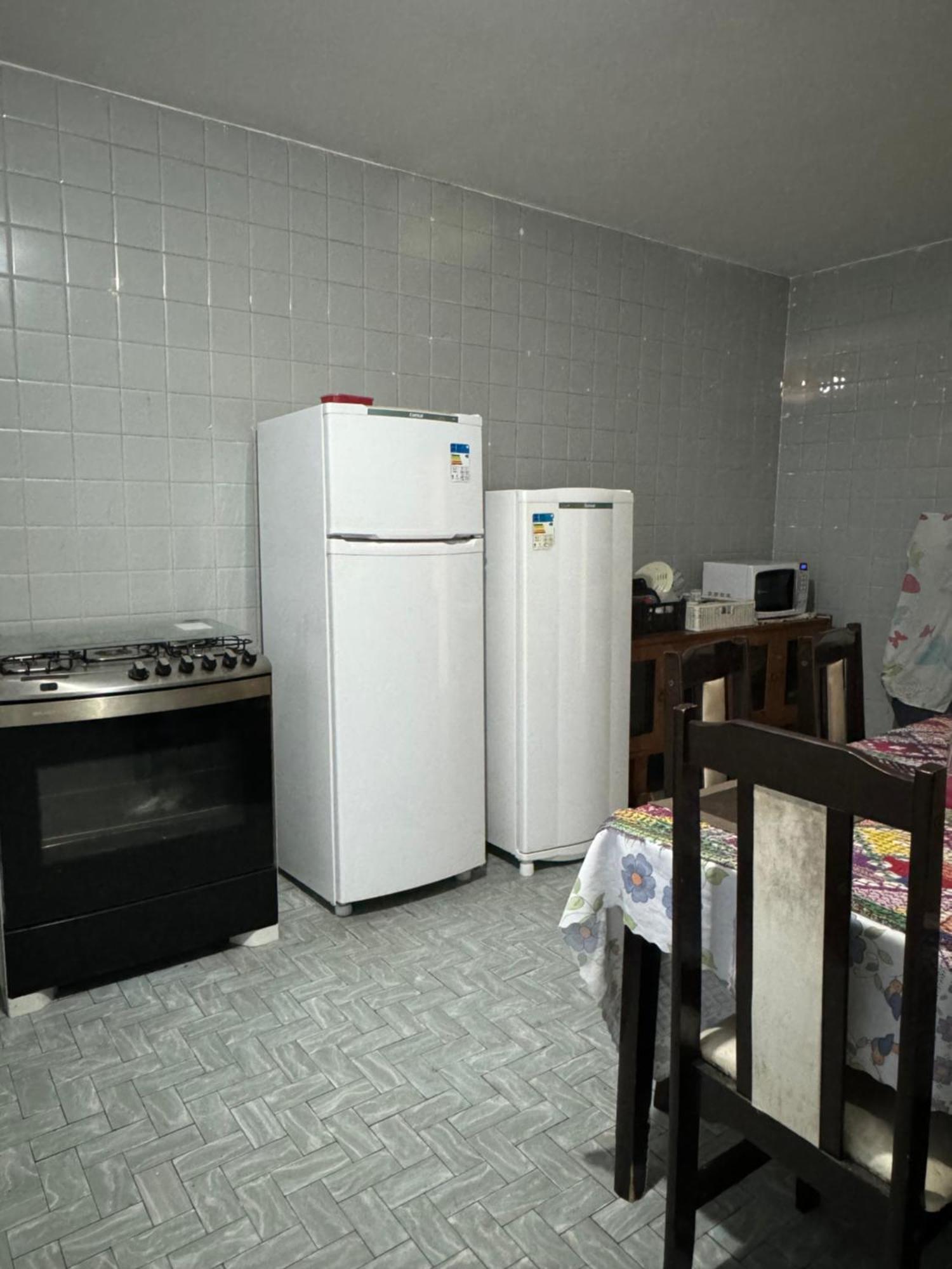 Homestay Privativo Com Otima Localizacao Sao Paulo