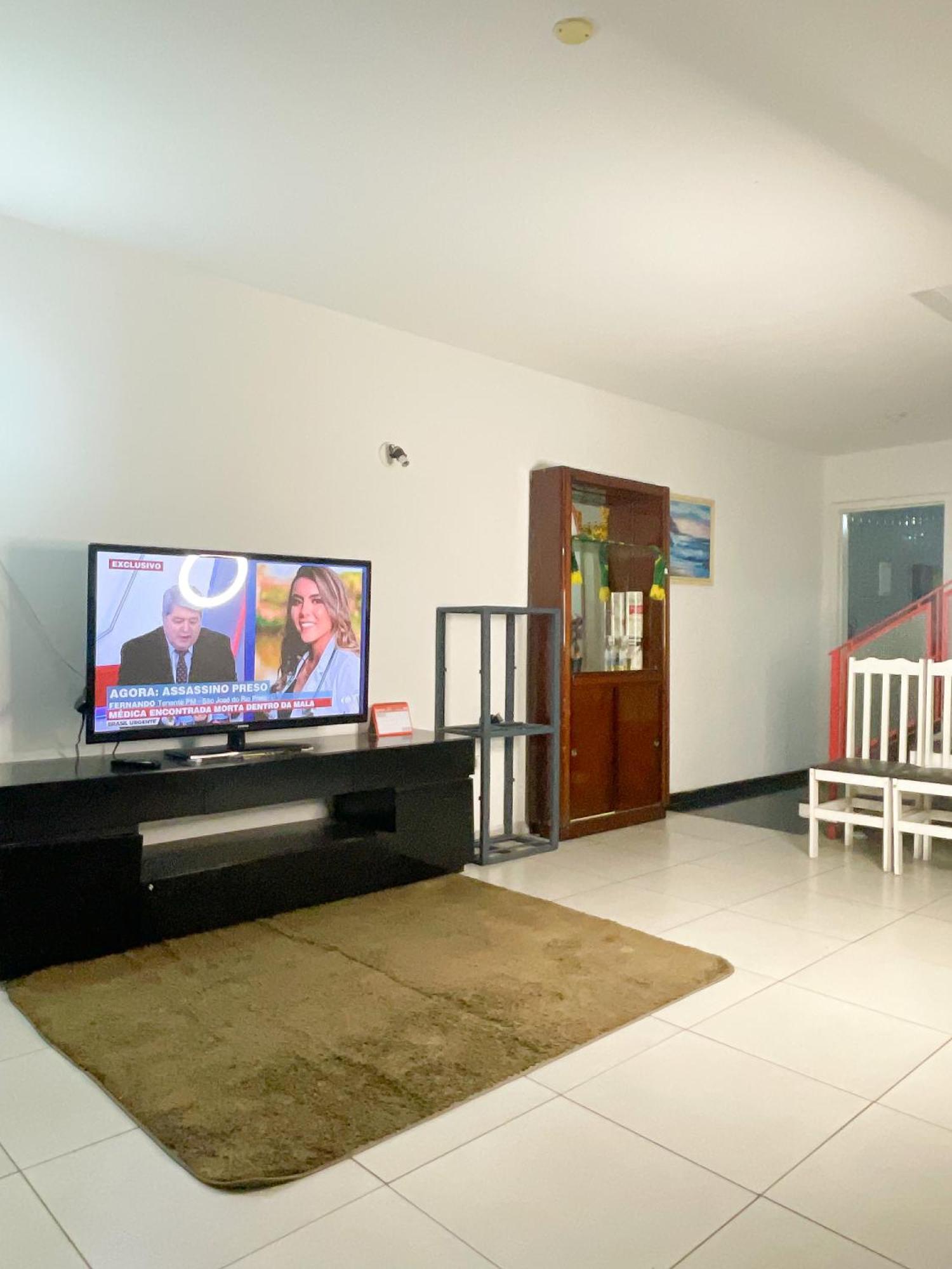 Privativo Com Otima Localizacao