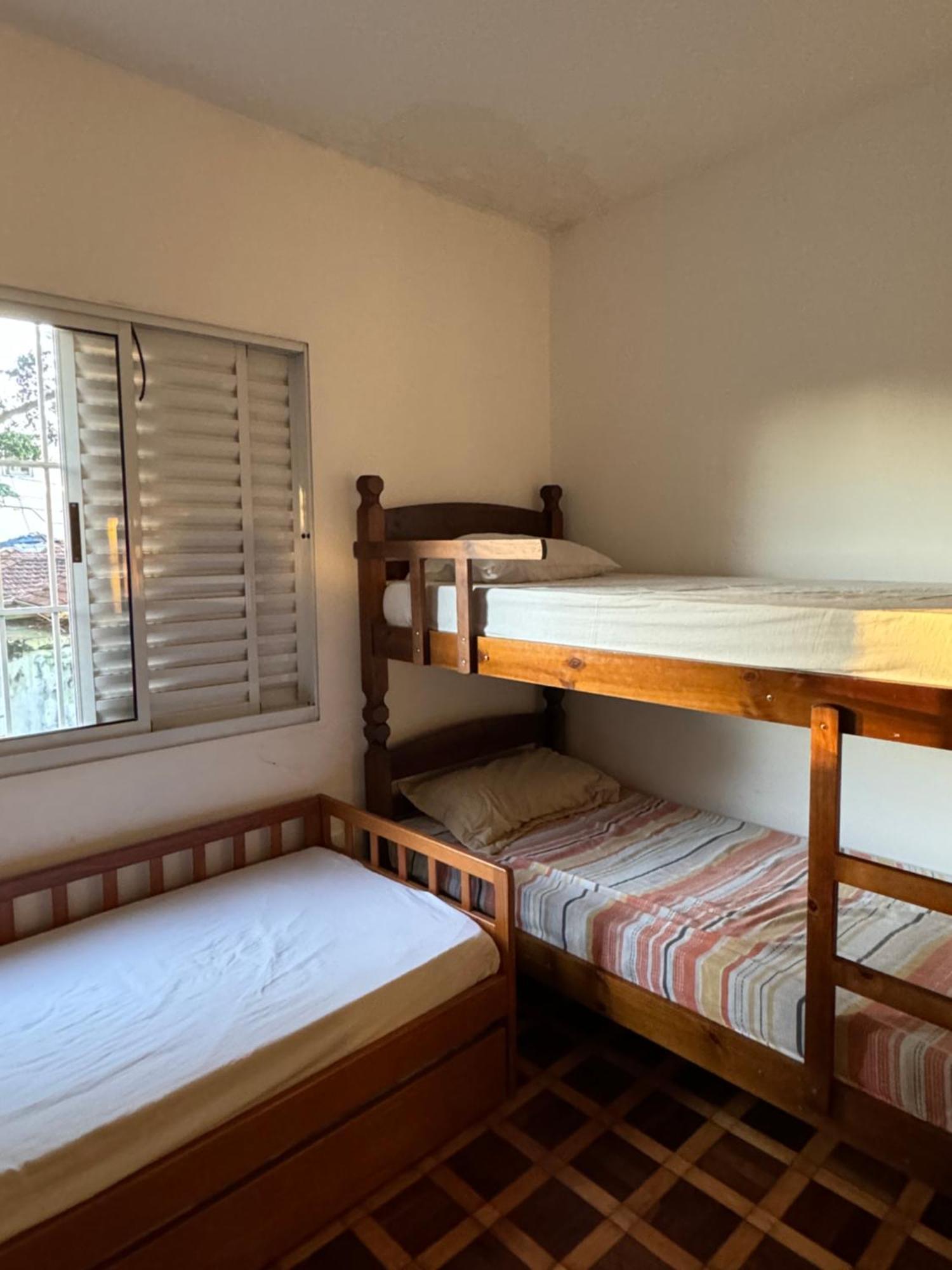 Privativo Com Otima Localizacao Homestay Sao Paulo