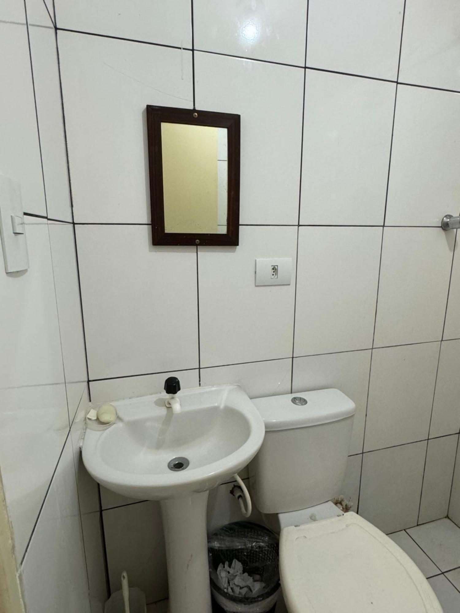Privatunterkunft Privativo Com Otima Localizacao *