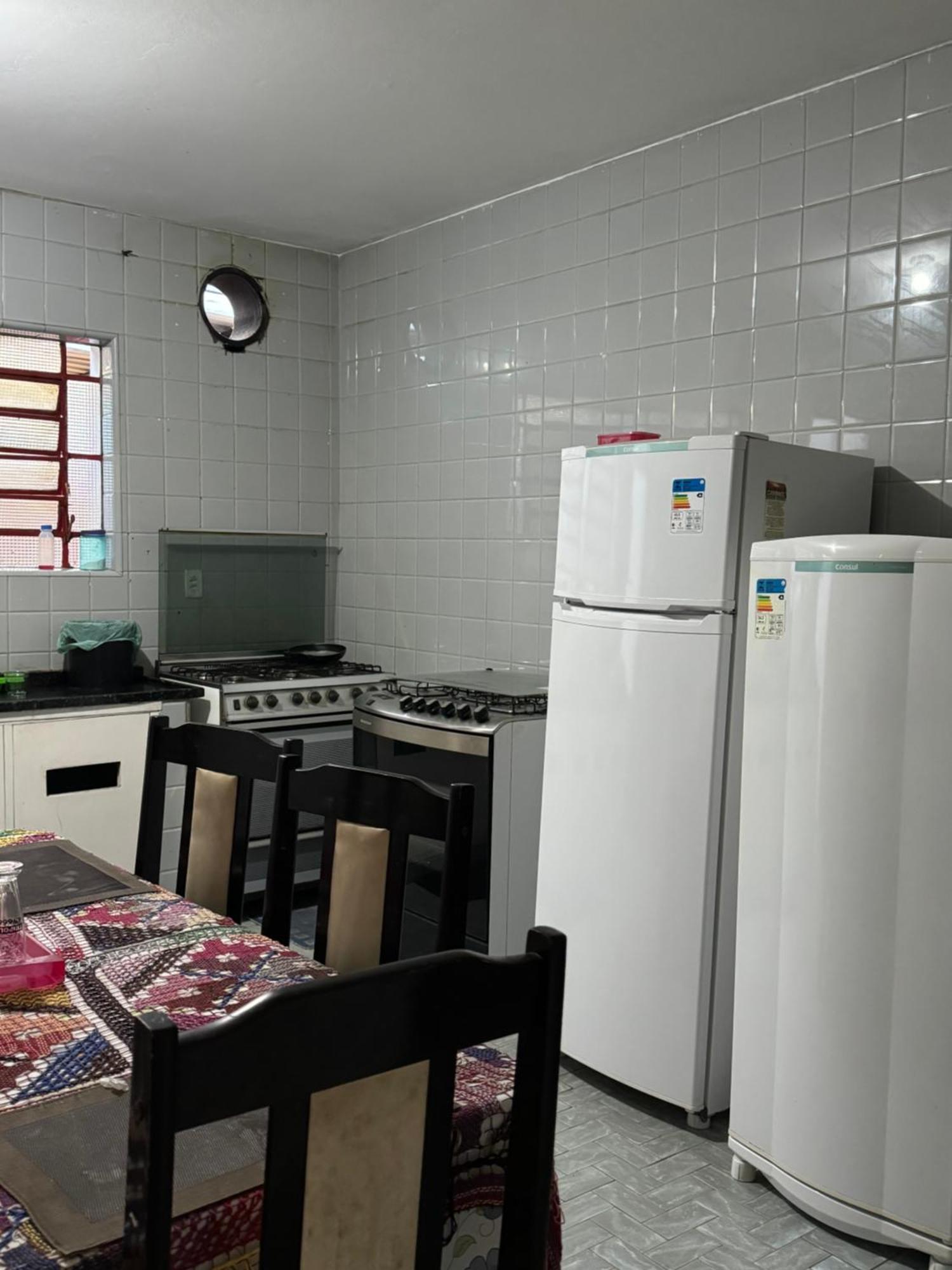Privativo Com Otima Localizacao Homestay Sao Paulo