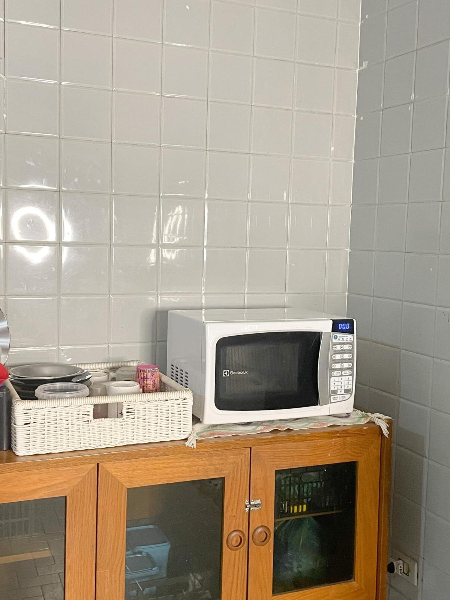 Privativo Com Otima Localizacao Privatunterkunft