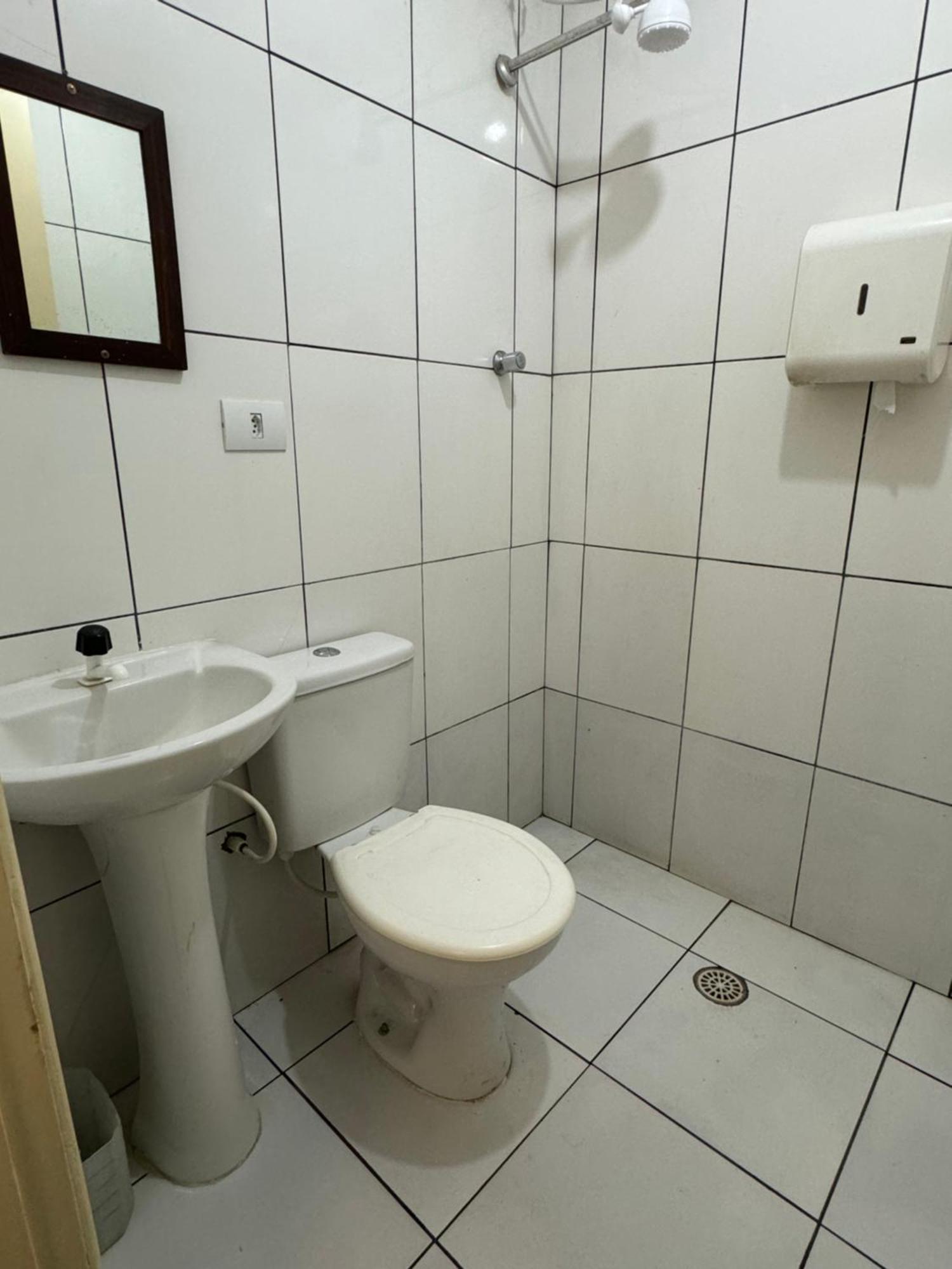 Privatunterkunft Privativo Com Otima Localizacao São Paulo