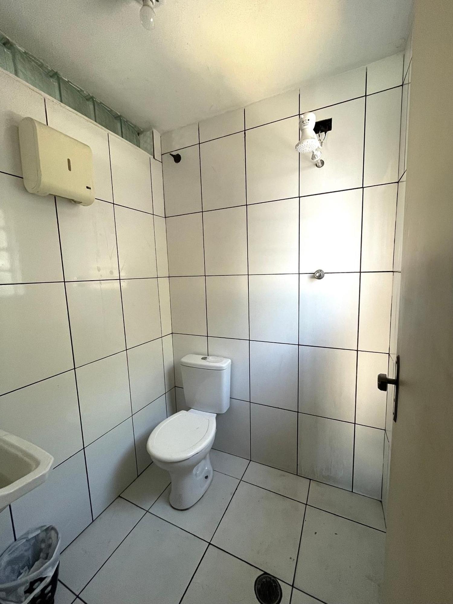Privativo Com Otima Localizacao Homestay Sao Paulo