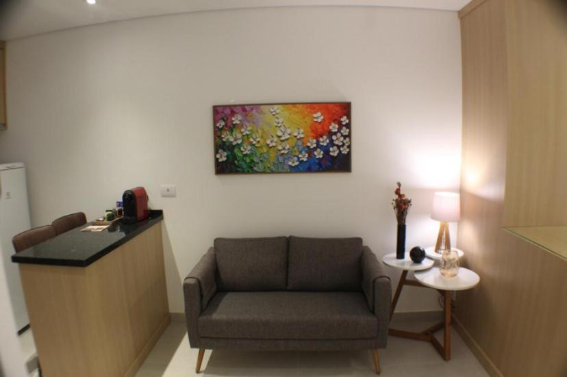 Apartment Fabio Av Paulista São Paulo