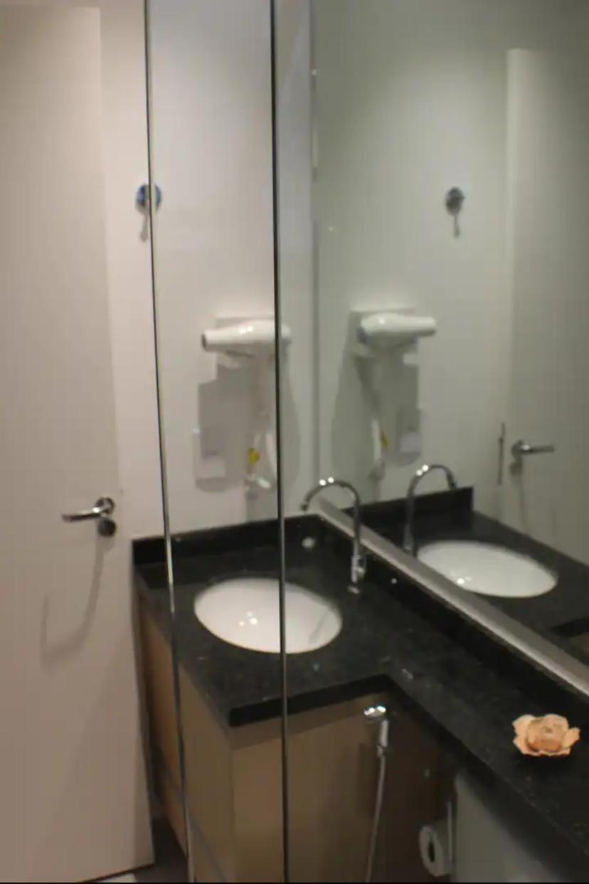 Apartment Fabio Av Paulista São Paulo