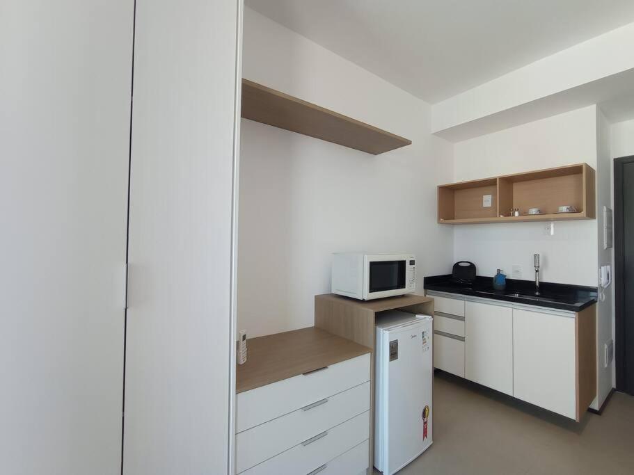 Apartment Studio Allianz Parque, Pro Magno, Espaco Unimed *