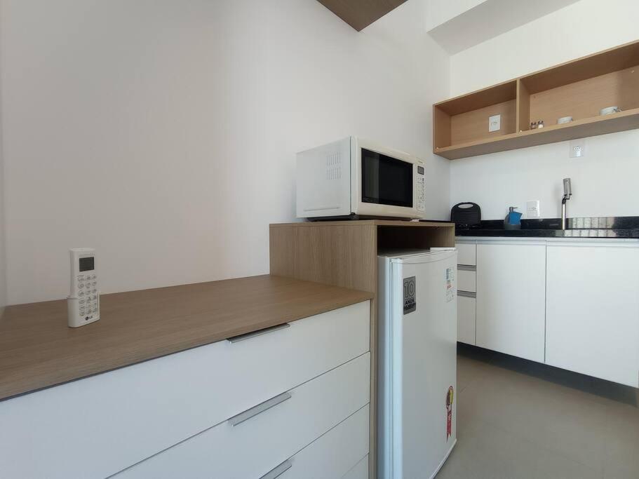 Studio Allianz Parque, Pro Magno, Espaco Unimed Apartment