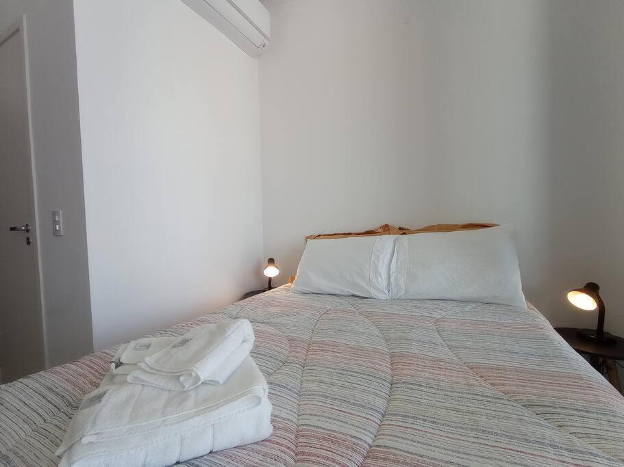 Apartment Studio Allianz Parque, Pro Magno, Espaco Unimed
