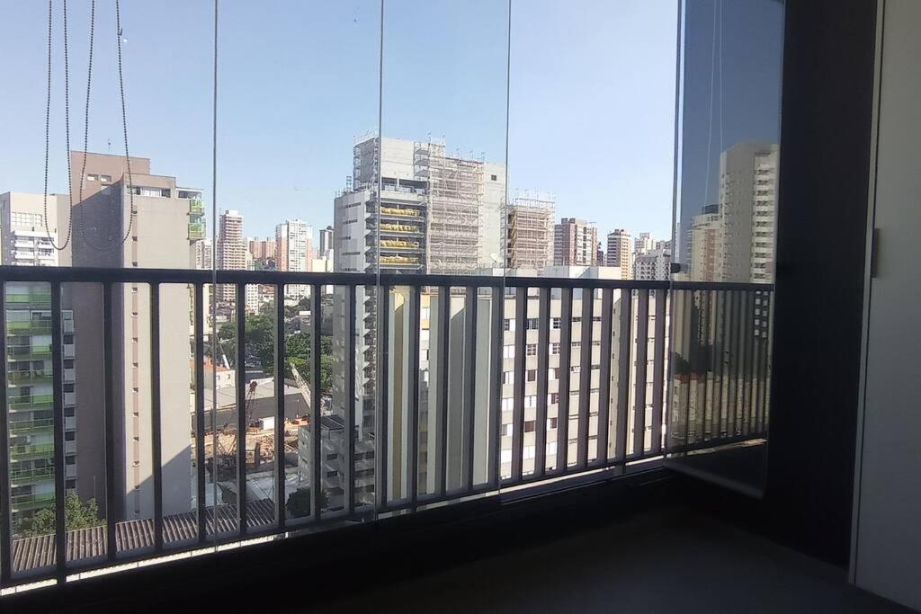 Studio Allianz Parque, Pro Magno, Espaco Unimed Apartment
