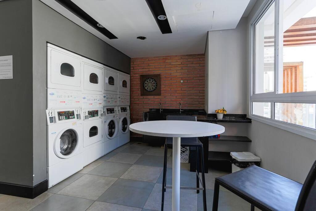 Loft Rua Augusta/ Consolacao Căn hộ *