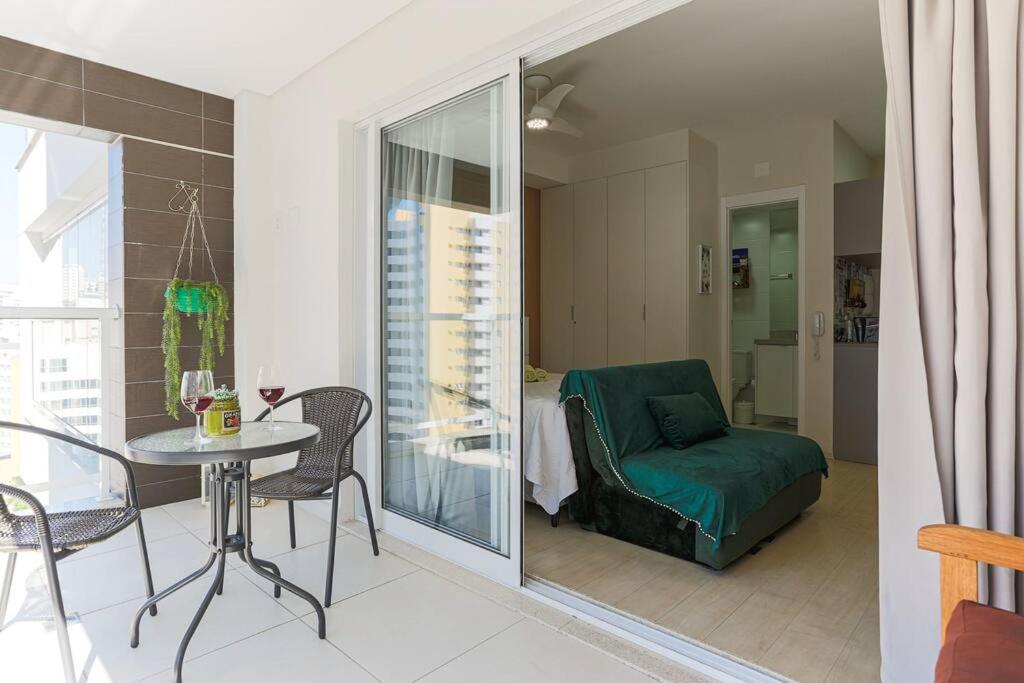 Loft Rua Augusta/ Consolacao São Paulo